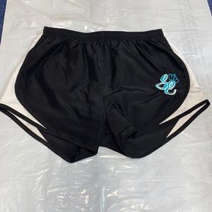 SOLD-Cheer Extreme Senior Elite Shorts